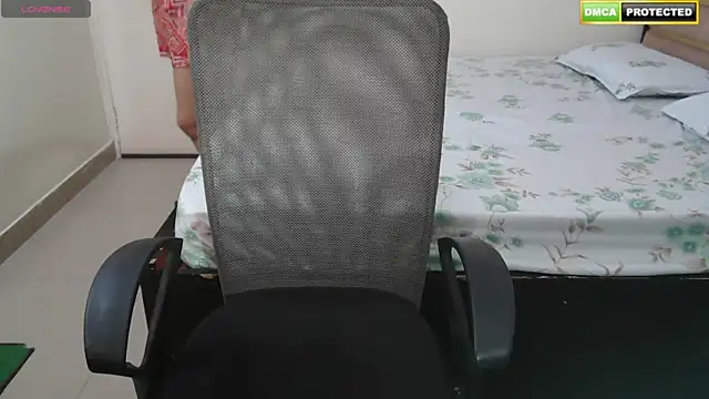 Annu-Darling online show from January 2025 07:26:01 AM