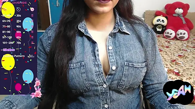 Annu-Darling online show from January 2026 10:17:02 AM