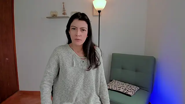 Snapshot of Lilabril chatting on January 2025 01:36:02 PM Lilabril online show from January 2025 01:36:02 PM