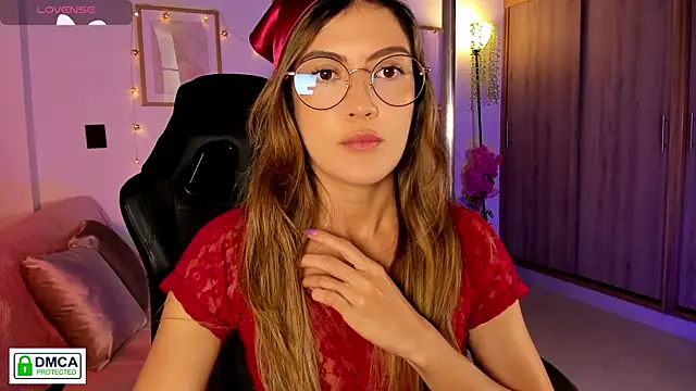 Snapshot of Lilabril chatting on March 2026 03:38:02 PM Lilabril online show from March 2026 03:38:02 PM