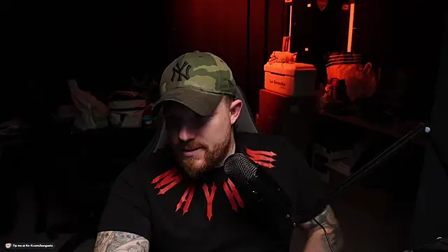 Be N84 online show from November 2025 07:35:02 PM