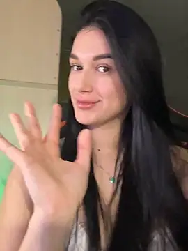 Julietta a online show from January 2025 07:11:02 AM