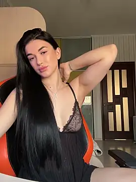 Julietta a online show from March 2025 08:02:02 AM