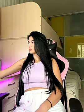 Julietta a online show from September 2025 07:24:02 AM