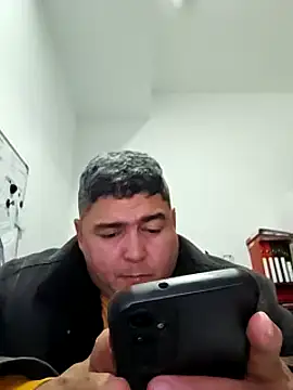 gordito xx online show from January 2025 12:45:02 PM