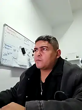 gordito xx online show from January 2025 09:35:01 AM