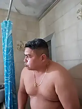 gordito xx online show from January 2025 10:34:02 PM