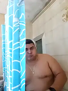 gordito xx online show from February 2025 06:30:01 AM