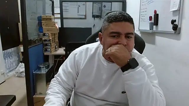 gordito xx online show from February 2025 04:46:02 PM