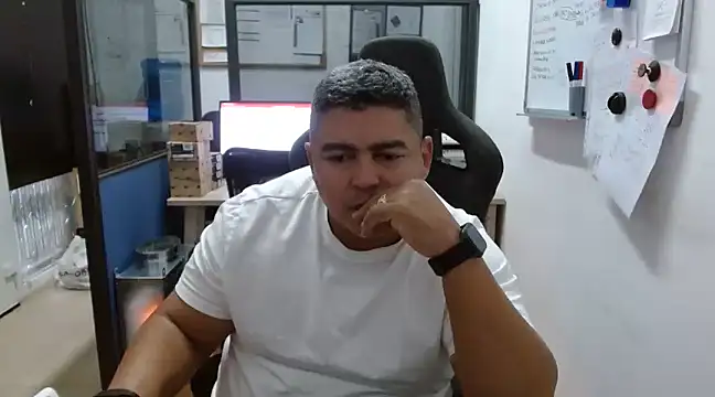 gordito xx online show from February 2025 03:43:02 PM