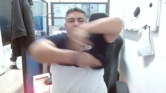 gordito xx online show from March 2025 12:30:02 PM