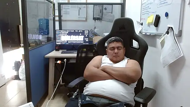 gordito xx online show from March 2025 01:01:01 PM