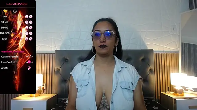 dayana mendoza69 online show from January 2025 12:49:02 PM