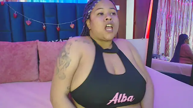 Snapshot of alba_sex10 chatting on January 2025 01:49:01 PM alba sex10 online show from January 2025 01:49:01 PM