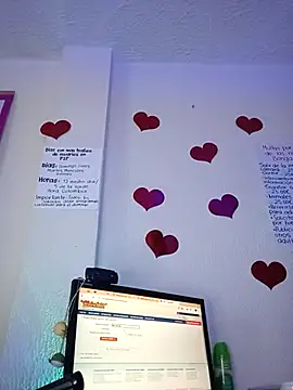 Snapshot of alba_sex10 chatting on February 2025 11:02:02 AM alba sex10 online show from February 2025 11:02:02 AM