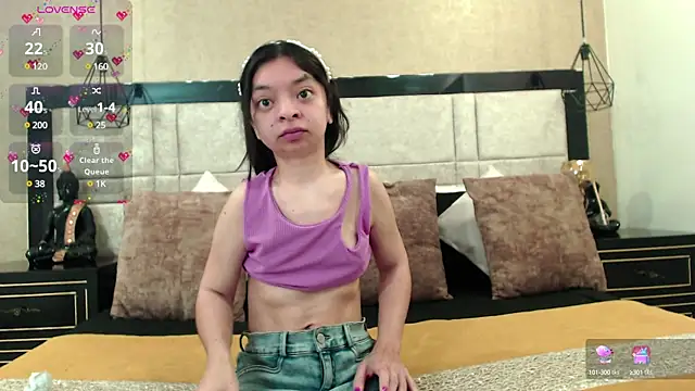 CharlotteMuller online show from January 2025 08:35:01 PM