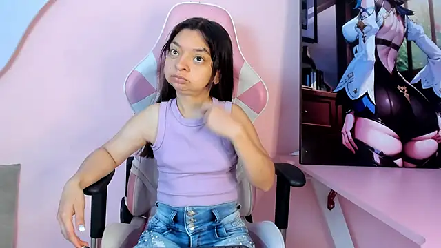 CharlotteMuller online show from February 2026 05:07:02 PM