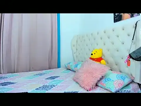 Snapshot of _anhalia chatting on February 2025 02:38:01 AM anhalia online show from February 2025 02:38:01 AM