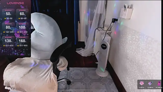 Snapshot of Lee_Mi chatting on February 2025 07:42:02 PM Lee Mi online show from February 2025 07:42:02 PM