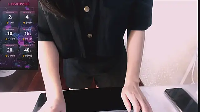 Snapshot of Lee_Mi chatting on March 2025 02:01:02 PM Lee Mi online show from March 2025 02:01:02 PM