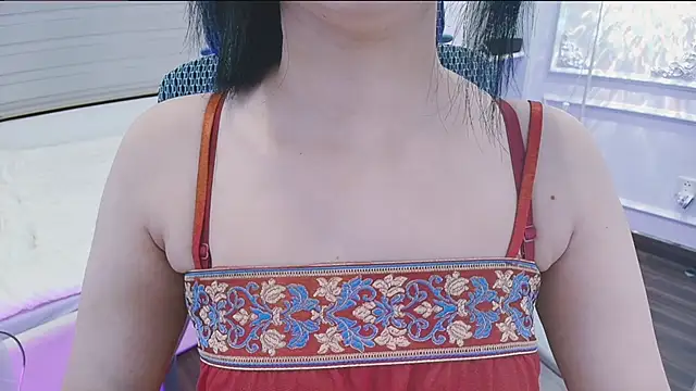 Snapshot of Lee_Mi chatting on October 2025 02:04:01 PM Lee Mi online show from October 2025 02:04:01 PM