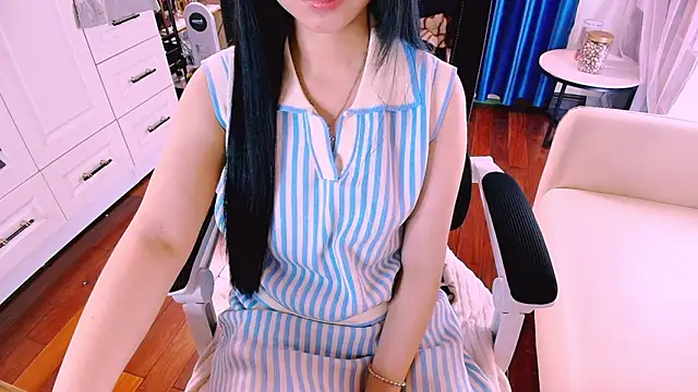 Lee Mi online show from March 2026 02:23:01 PM