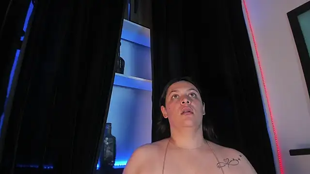 Biiancacox online show from February 2025 02:50:02 AM