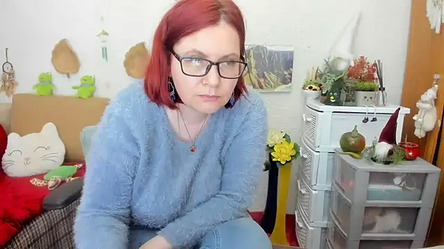 PlayfullMature online show from March 2025 12:34:01 PM