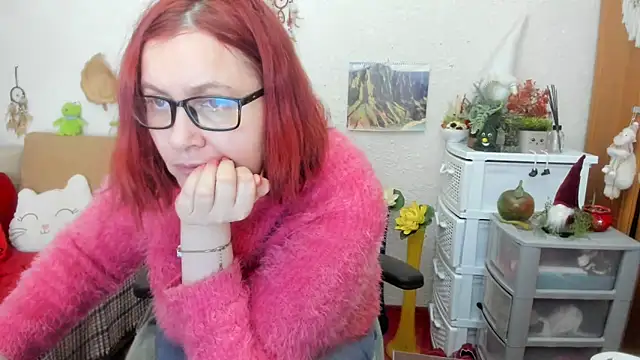 PlayfullMature online show from March 2025 01:59:02 PM