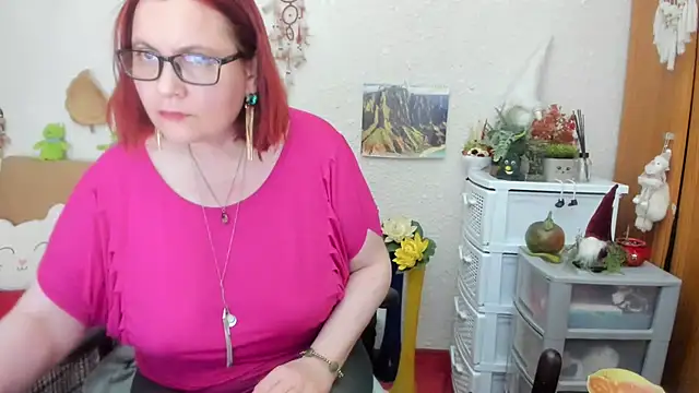 PlayfullMature online show from March 2025 11:14:01 PM