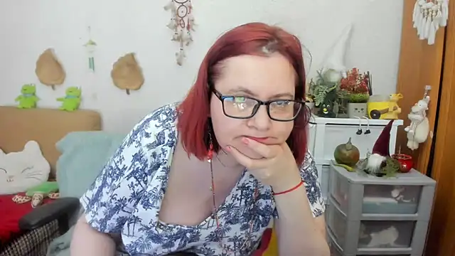 PlayfullMature online show from March 2025 02:52:01 AM