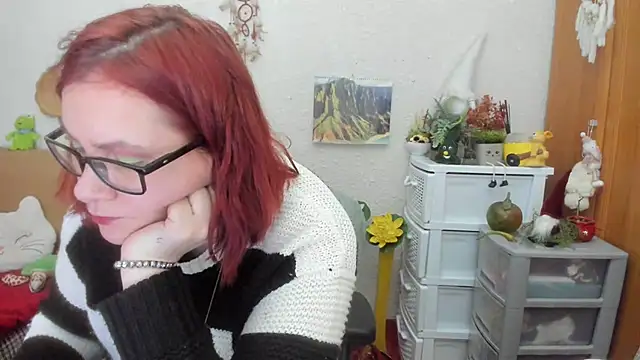 PlayfullMature online show from March 2025 06:33:01 PM