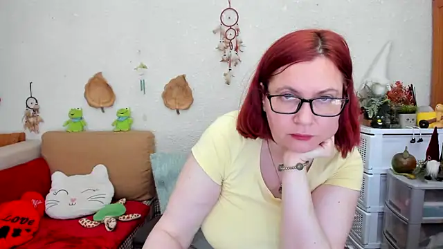 PlayfullMature online show from March 2025 10:07:02 AM