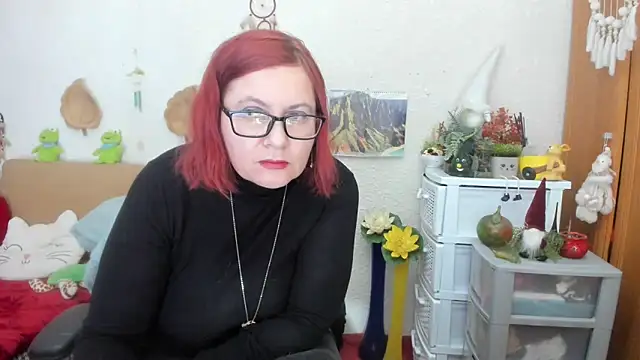 PlayfullMature online show from March 2025 05:38:02 PM