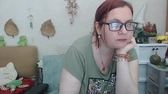 PlayfullMature online show from March 2025 07:46:01 PM