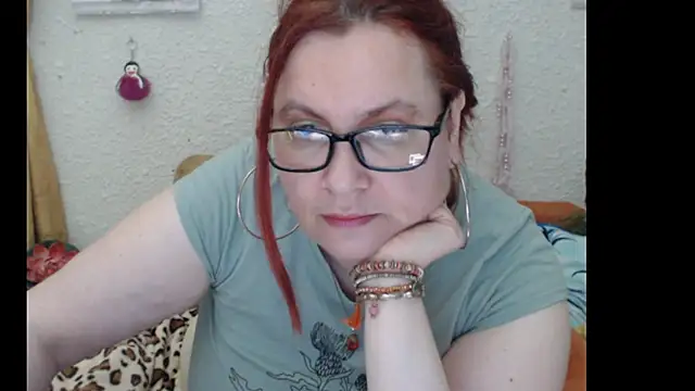 PlayfullMature online show from October 2025 11:32:02 AM