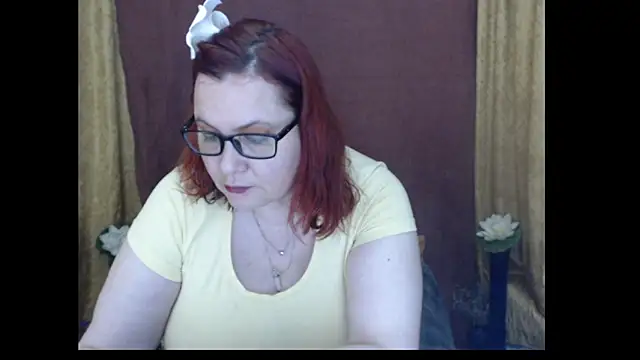 PlayfullMature online show from March 2026 08:49:01 PM