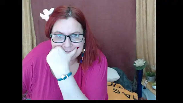 PlayfullMature online show from March 2026 02:26:01 AM