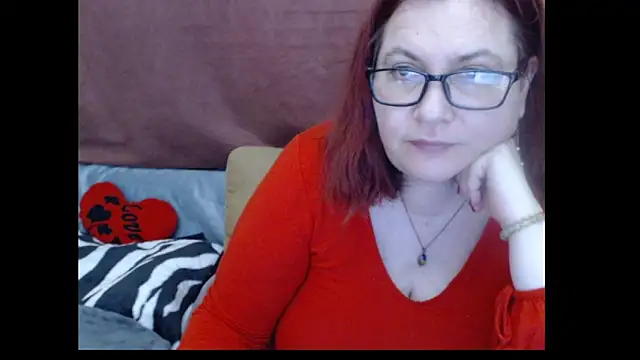 PlayfullMature online show from April 2026 05:23:01 PM