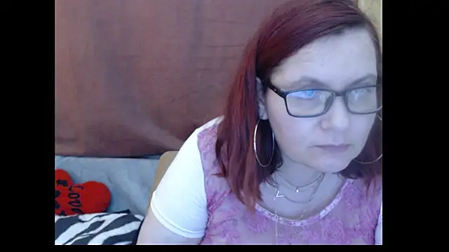 PlayfullMature online show from April 2026 08:17:01 AM