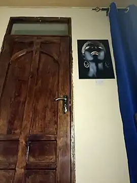 Snapshot of queennapal chatting on March 2025 07:17:01 PM queennapal online show from March 2025 07:17:01 PM