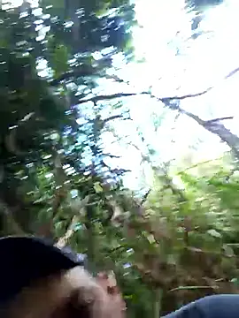 Widson321 online show from October 2025 02:24:02 PM