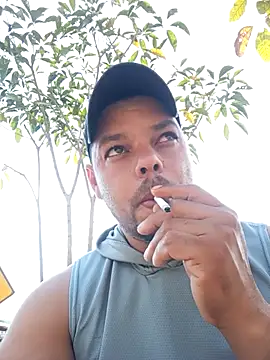 Widson321 online show from October 2025 10:13:01 AM