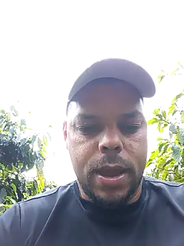 Widson321 online show from October 2025 12:50:02 PM