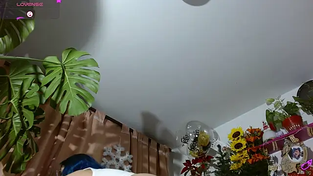 Evethereal online show from December 2024 04:34:02 AM