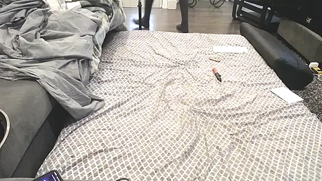 AssmannCD online show from December 2024 08:05:02 PM