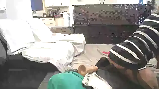 AssmannCD online show from March 2025 01:18:01 PM