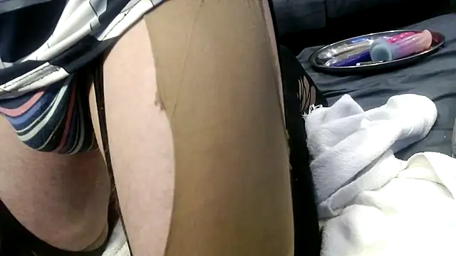 Snapshot of AssmannCD chatting on March 2026 11:24:02 AM AssmannCD online show from March 2026 11:24:02 AM