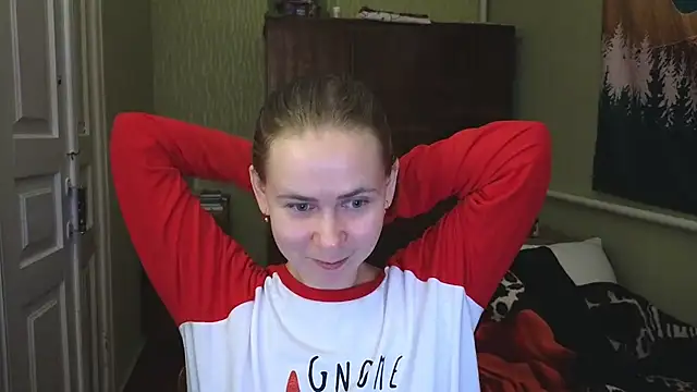 Riley Roo online show from December 2024 06:39:01 PM