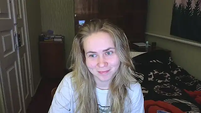 Riley Roo online show from December 2024 08:16:01 PM